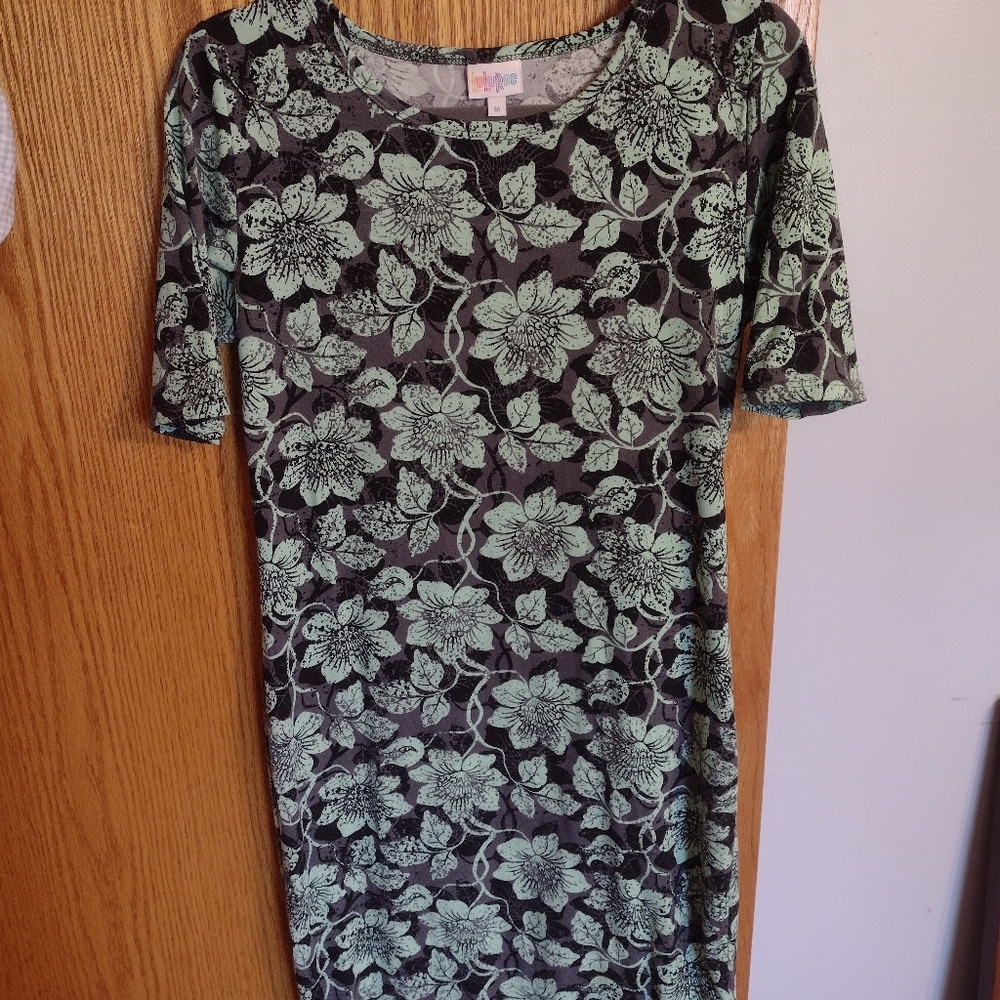 Julia Style Dress